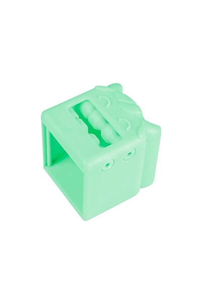 Choice مقشرة بذور دوار الشمس الأوتوماتيكية باللون الأخضر الفاتح، أداة سحرية س...