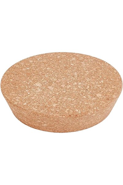 Choice AECH09-07278 Large Cork Stoppers 4.7~5.5 Inch Cork Bottle Stoppers Tap...