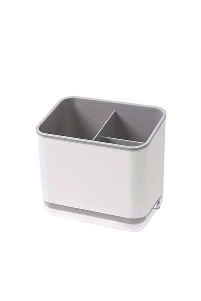 Choice1 1pc Grey 1pc Kitchen Storage Dish Drying Rack Drainer Dish Drainer Sh...