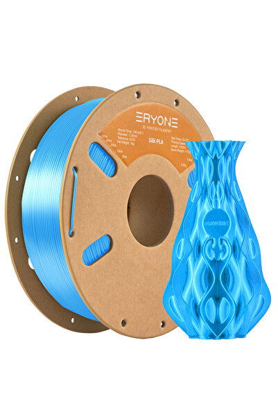 Choice4 خيوط طباعة ثلاثية الأبعاد فاخرة من بلو إيريون، وزن 1 كجم، مصنوعة من ح...