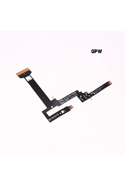 KOQZM كابل مرن للماوس GPW 【ZYAA-1】، متوافق مع لوحة المفاتيح الجانبية للماوس G...