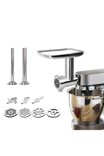 Choice بديل لملحق مفرمة الطعام كينوود، قطاعة ومبشرة، حشو اللحوم