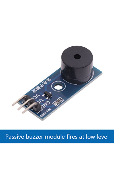 Choice جهاز تنبيه سلبي عالي الجودة، وحدة تنبيه نشطة/سلبية، تيار مستمر 3.3-5 ف...
