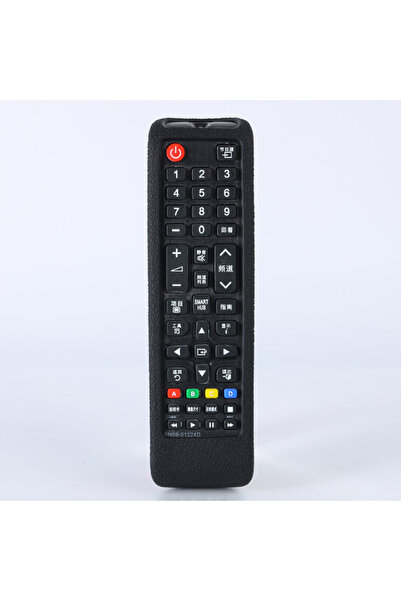 Choice غطاء حماية من السيليكون الأسود مناسب لأجهزة سلسلة الهواتف الذكية BN59-...