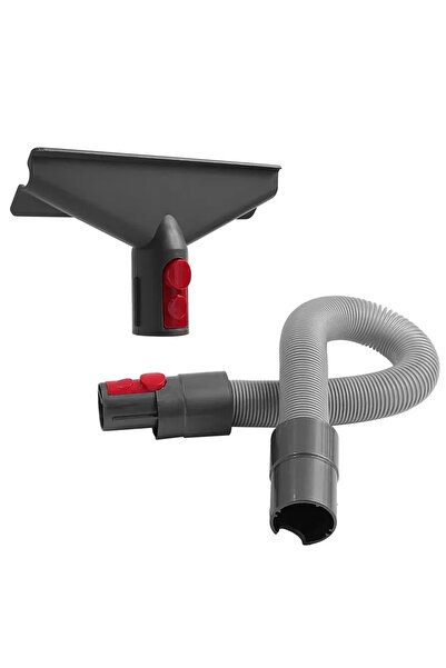Choice set A Suction Head Suit Attachment for Dyson V7 V8 V10 V11 V12 V15 Gen...