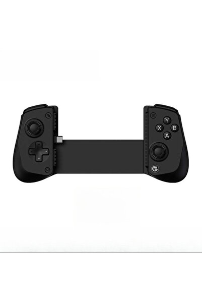 Choice black For GameSir X5 Lite Mobile Gaming Controller for Android & iPhone Hall Effect Joystick, Lightw