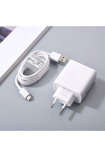 Choice White EU Add Cable Original 80W SuperVooc Charger For RENO 12 10 8 6 5...