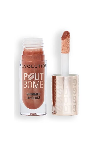 Revolution Shimmer Bomb Gloss