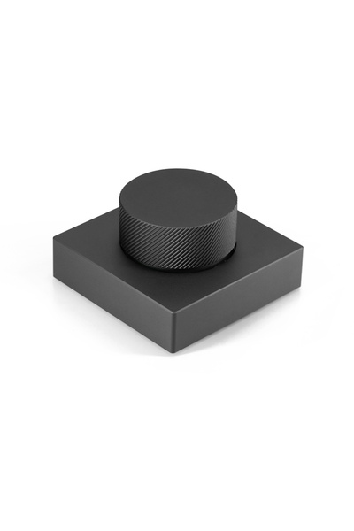 Choice Tri Mode Grey ANTICATER VK01 Desktop Knob Dual Mode Wireless Bluetooth Knob Custom Control Knobs Al