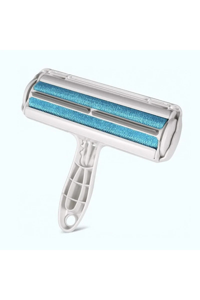 Choice قفازات وبكرات إزالة شعر الحيوانات الأليفة قابلة لإعادة الاستخدام، لون ...