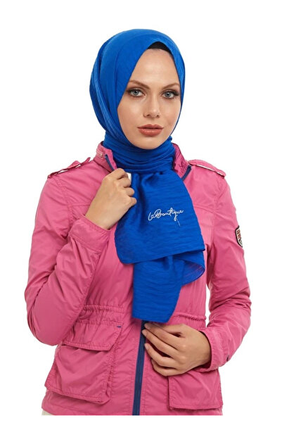 LA BOUTIQUE شال هيربال العشبي