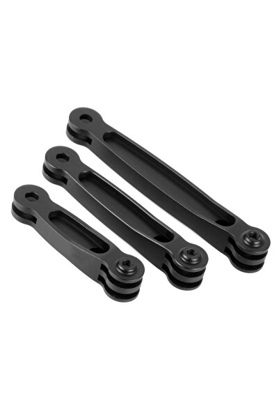 Choice شعار XT-XINTE، ذراع تمديد 3 في 1، ذراع تمديد خوذة من الألومنيوم، عصا س...