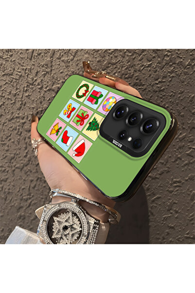 Hontinga حافظة متوافقة مع هاتف سامسونج جالاكسي S25 الترا مضادة للصدمات ومضادة...