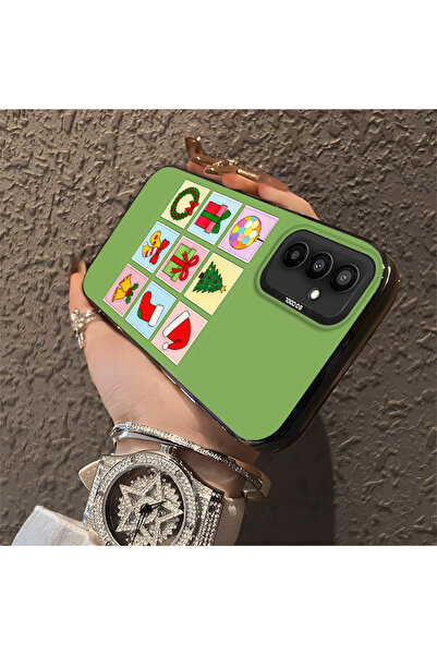 Hontinga حافظة متوافقة مع هاتف سامسونج جالاكسي M13/M23 مضادة للصدمات ومضادة ل...