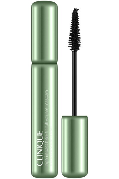 Clinique High Impact ™   High-Fi ™   Intense Volume Mascara - Ultra Black 10m...