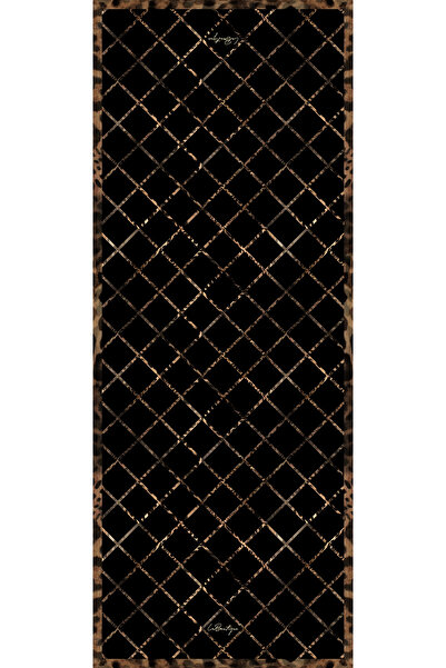 LA BOUTIQUE خريف |   ياز إس شال 2058-10 70X190