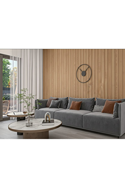 AGT LB-3821 MAT NATURAL TOUCH MEŞE PAK