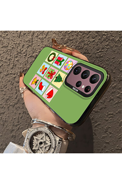 Hontinga حافظة متوافقة مع هاتف سامسونج جالاكسي S22 الترا مضادة للصدمات ومضادة...