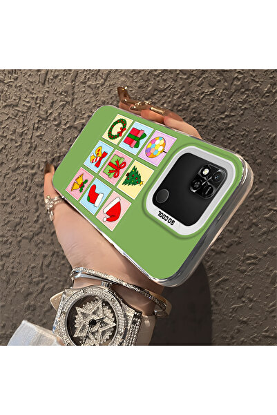 Hontinga حافظة متوافقة مع هاتف Xiaomi Redmi 10A مضادة للصدمات ومضادة للصدمات ...