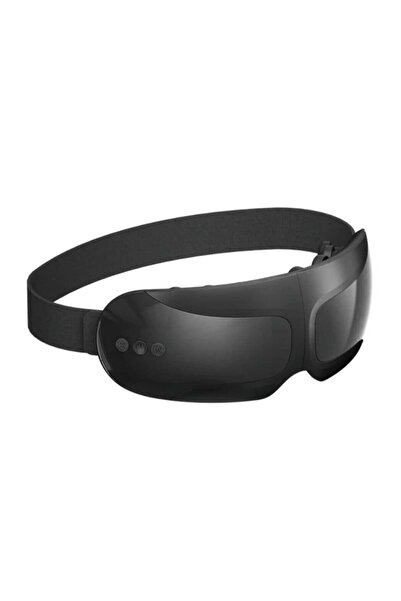 Genericc جهاز تدليك العين من دكتور روك | علاج حراري | 5 أوضاع | 16 رأس تدليك ...