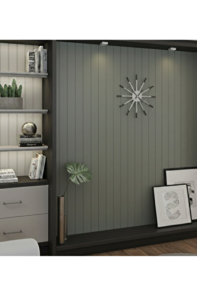 AGT LB-3786 SOFT TOUCH KAYA GRI ADT