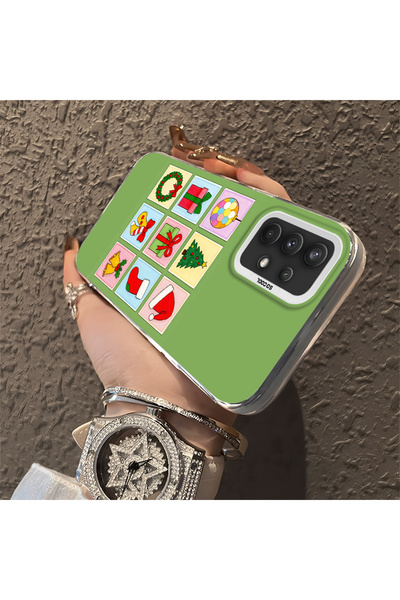 Hontinga حافظة متوافقة مع هاتف سامسونج جالاكسي A32 مضادة للصدمات ومضادة للصدم...