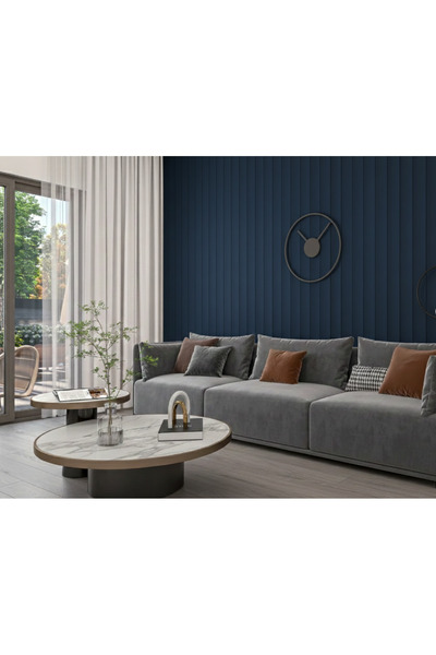 AGT LB-3821 SUPRA MAT LONDRA MAVI PAK