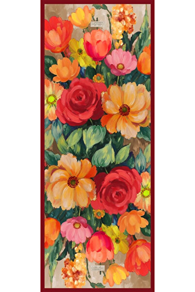 LA BOUTIQUE خريف |   ياز إس شال 2557-02 70X190