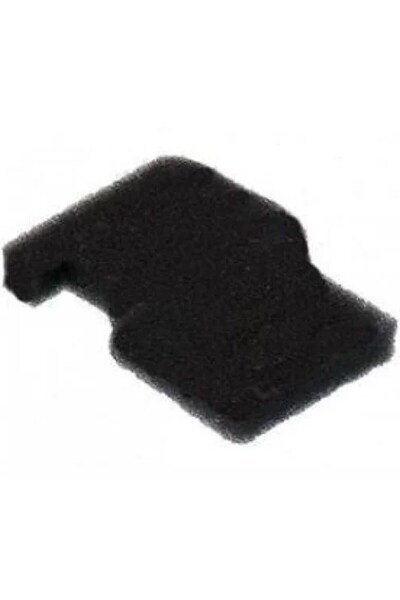 Supervac Ηλεκτρική σκούπα Arzum Γνήσιο φίλτρο σφουγγαριού εξόδου αέρα