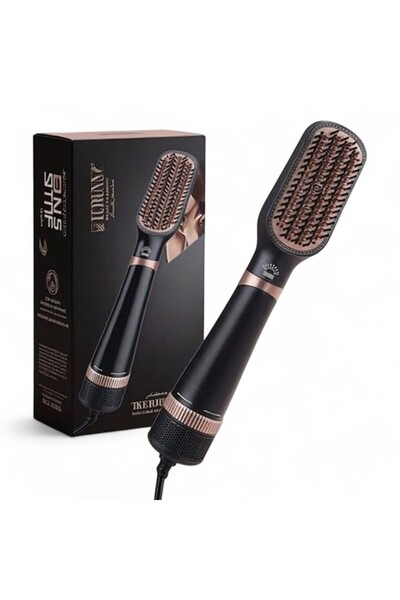 rebune مصفف الشعر RE-8888 من ريبون - الكل في واحد