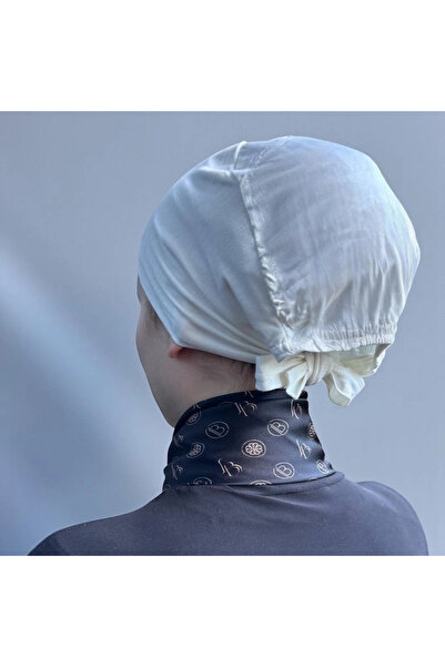 LA BOUTIQUE BONE BAĞLI DİKİŞSİZ