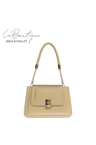 LA BOUTIQUE Lb Bag 5317 Vison