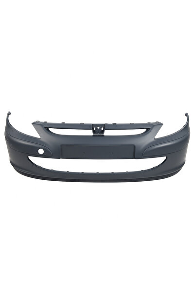 Tayvan Peugeot 307 Ön Tampon Dolu Komple (İthal) (7401.CZ)