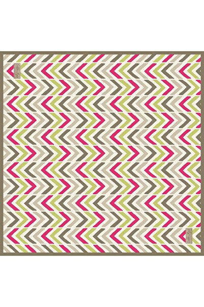 LA BOUTIQUE 2136 Sura Silk 03 - 90X90