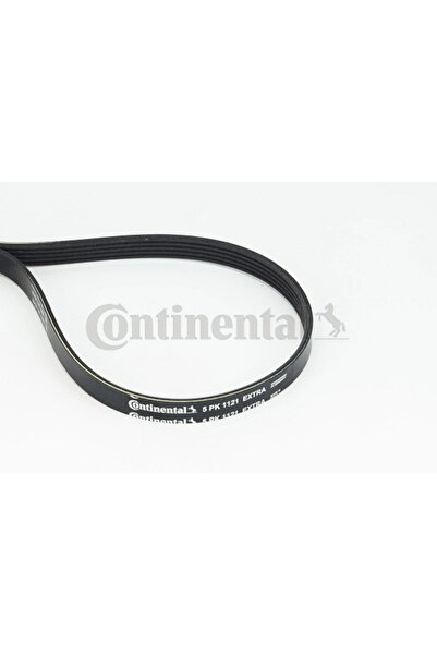 Continental Curea Transmisie Cu Caneluri Volvo S40 1/S60 2/S80 2