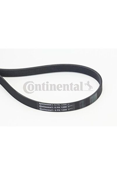 Continental Curea Transmisie Cu Caneluri Citroen Xantia/Xm Dacia Duster/Logan...