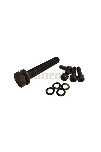 Continental Set Surub Disc Curea-Arbore Cotit Volvo 850/S70/S80 1