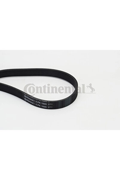 Continental Curea Transmisie Cu Caneluri Bmw 1 Cupe Citroen Evasion Microbus/Zx