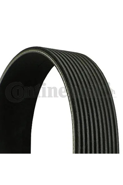 Continental Curea Transmisie Cu Caneluri Mercedes-Benz Econic