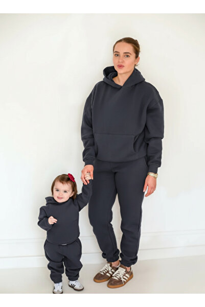 YAKAMEL SET DE Trening UNISEX, 3 STRATURI, CU DETALII, MĂRIME MARE, PENTRU MA...