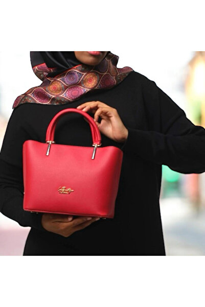 LA BOUTIQUE Lb Bag 5708 Red