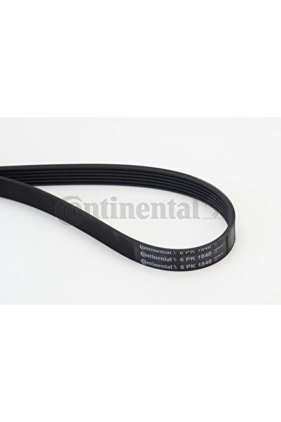 Continental V-Ribbed Belt Mazda 2/3 Toyota Corolla