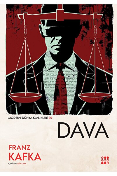 dokuzyayinlari DAVA