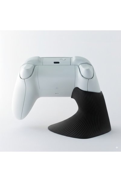 Munu Design Suport rapid pentru controller Xbox negru