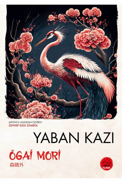 dokuzyayinlari YABAN KAZI