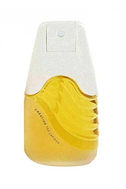 Ted Lapidus Creation by Ted Lapidus Eau de Toilette 100ml