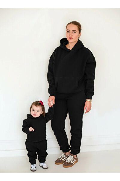 YAKAMEL SET DE Trening UNISEX, 3 STRATURI, CU DETALII, MĂRIME MARE, PENTRU MA...