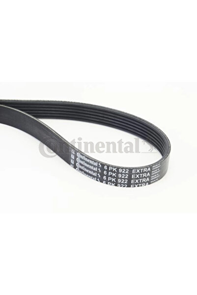 Continental Curea Transmisie Cu Caneluri Audi A4 Allroad B9/A4 B9/A5