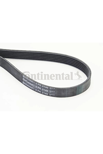 Continental Curea Transmisie Cu Caneluri Honda Legend 4/Pilot Hyundai Accent 4