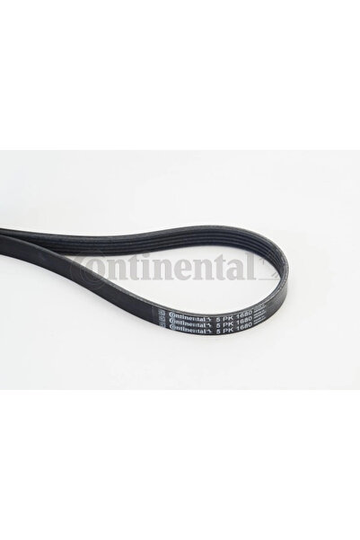 Continental Curea Transmisie Cu Caneluri Opel Astra G/Astra H/Corsa E Vauxhal...